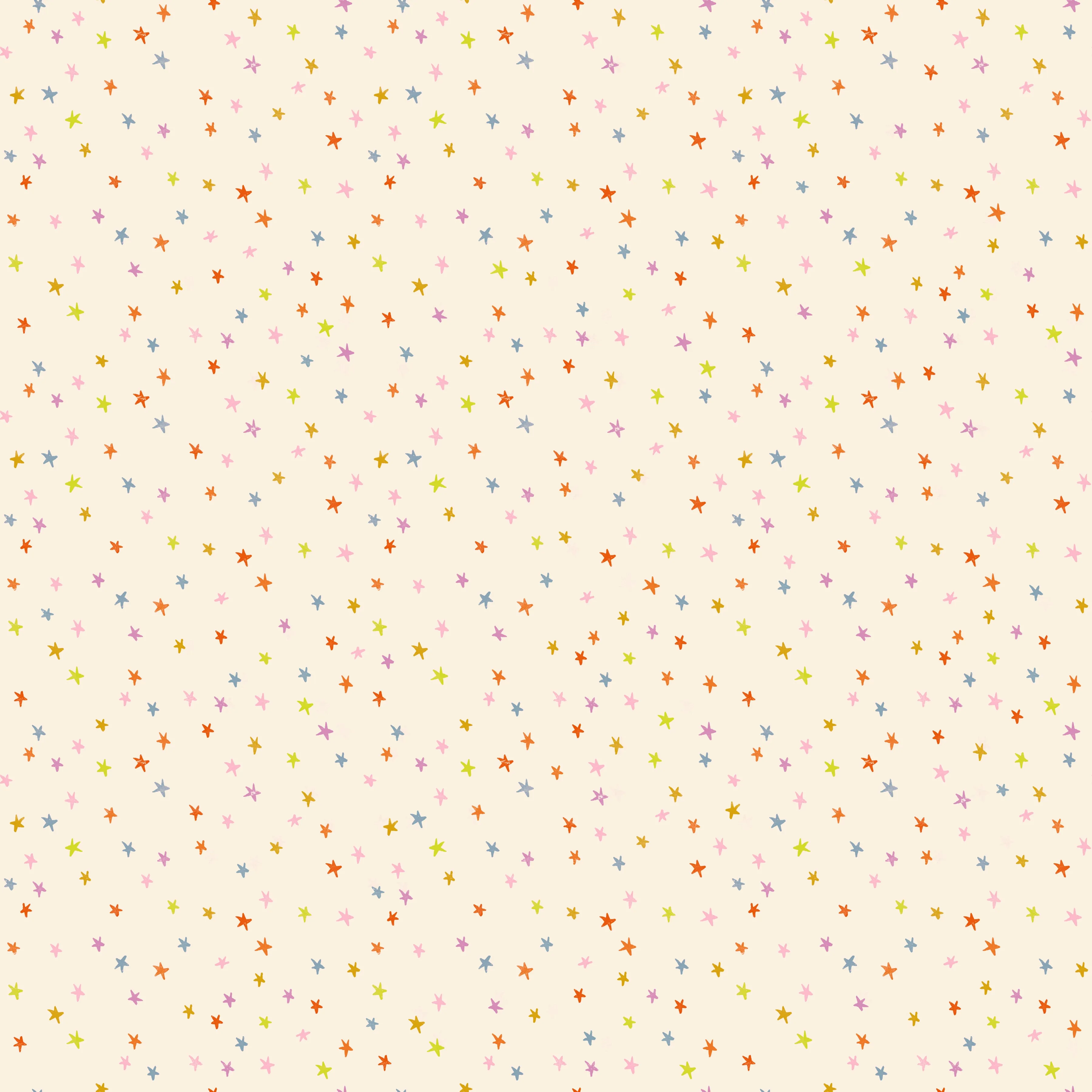 1/2 Yard - Starry Mini Multi - RS4110 20 - Ruby Star Society - Alexia Abegg - Quilting Cotton - Starry Starry