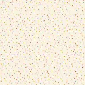 1/2 Yard - Starry Mini Multi - RS4110 20 - Ruby Star Society - Alexia Abegg - Quilting Cotton - Starry Starry