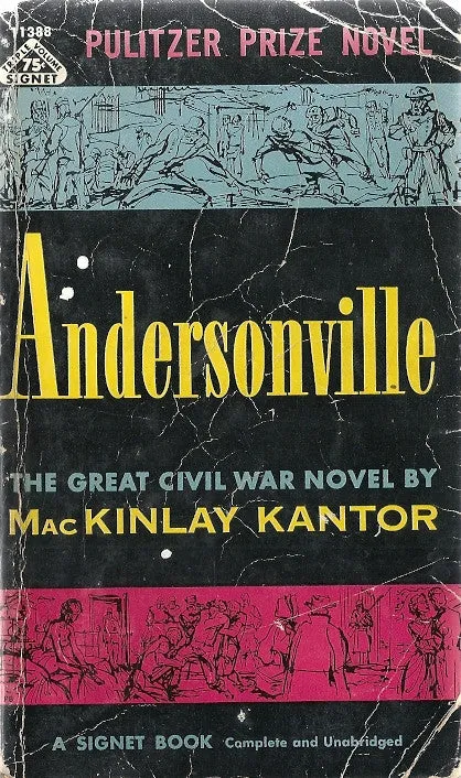 Andersonville