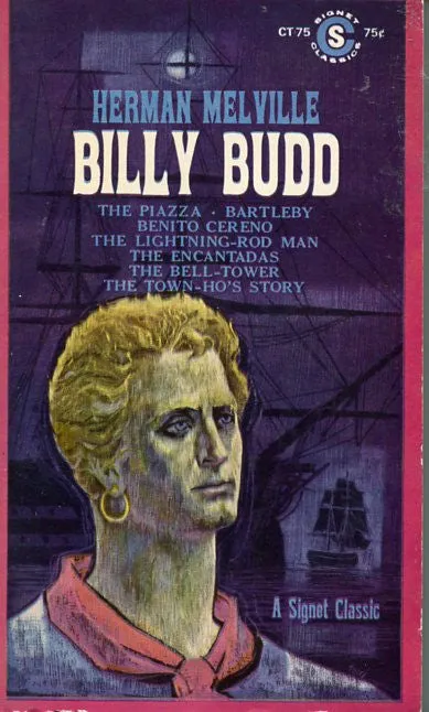 Billy Budd