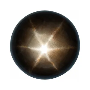 Black Star Sapphire