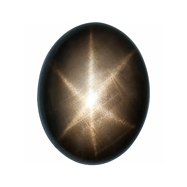 Black Star Sapphire