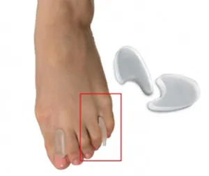 Bloch Toe Separators - A908