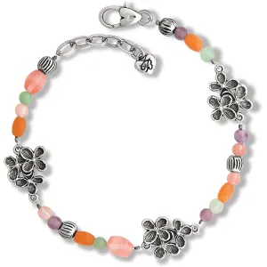 Brighton Everbloom Trellis Bracelet