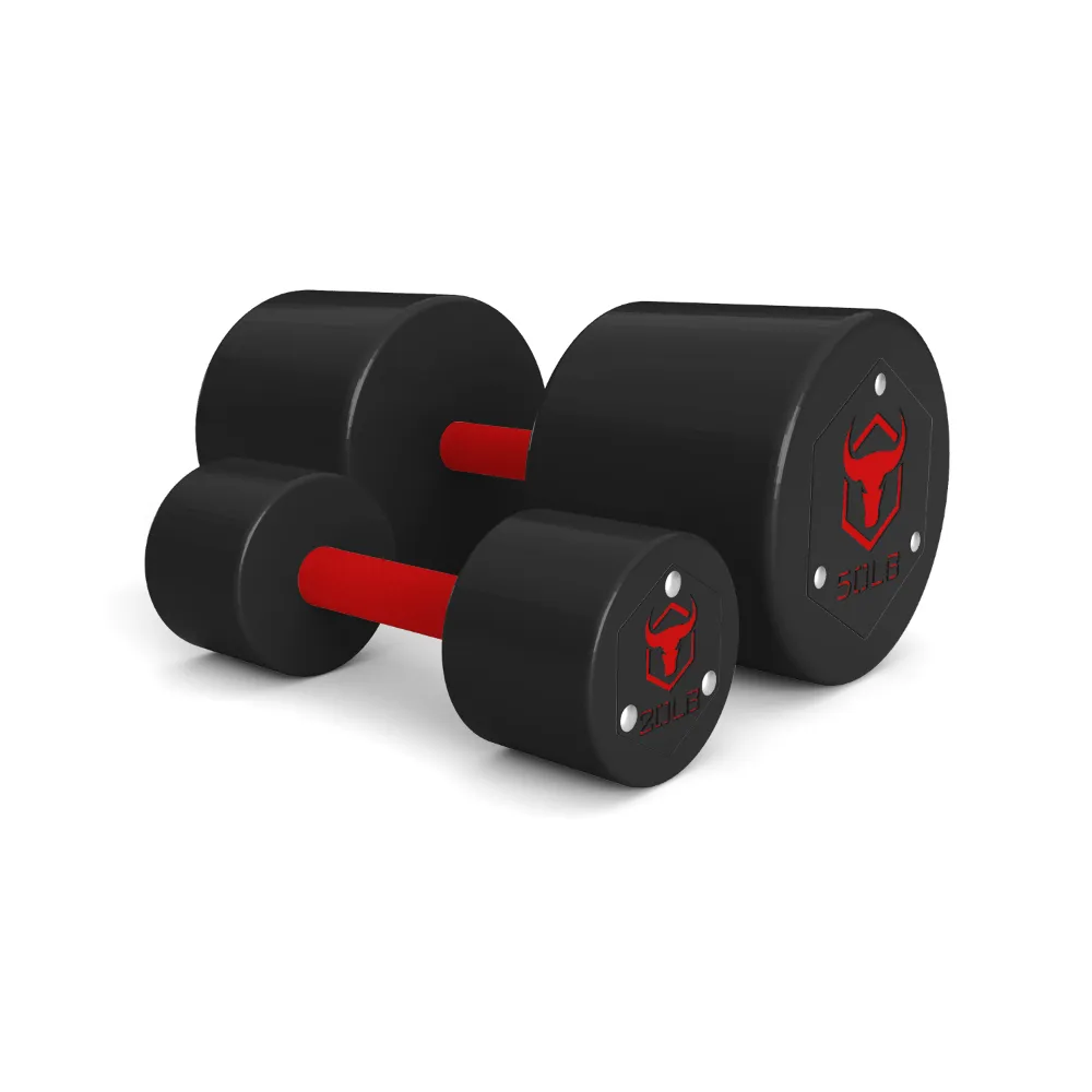 Cerakote Dumbbells - Customer's Product with price 10620.00