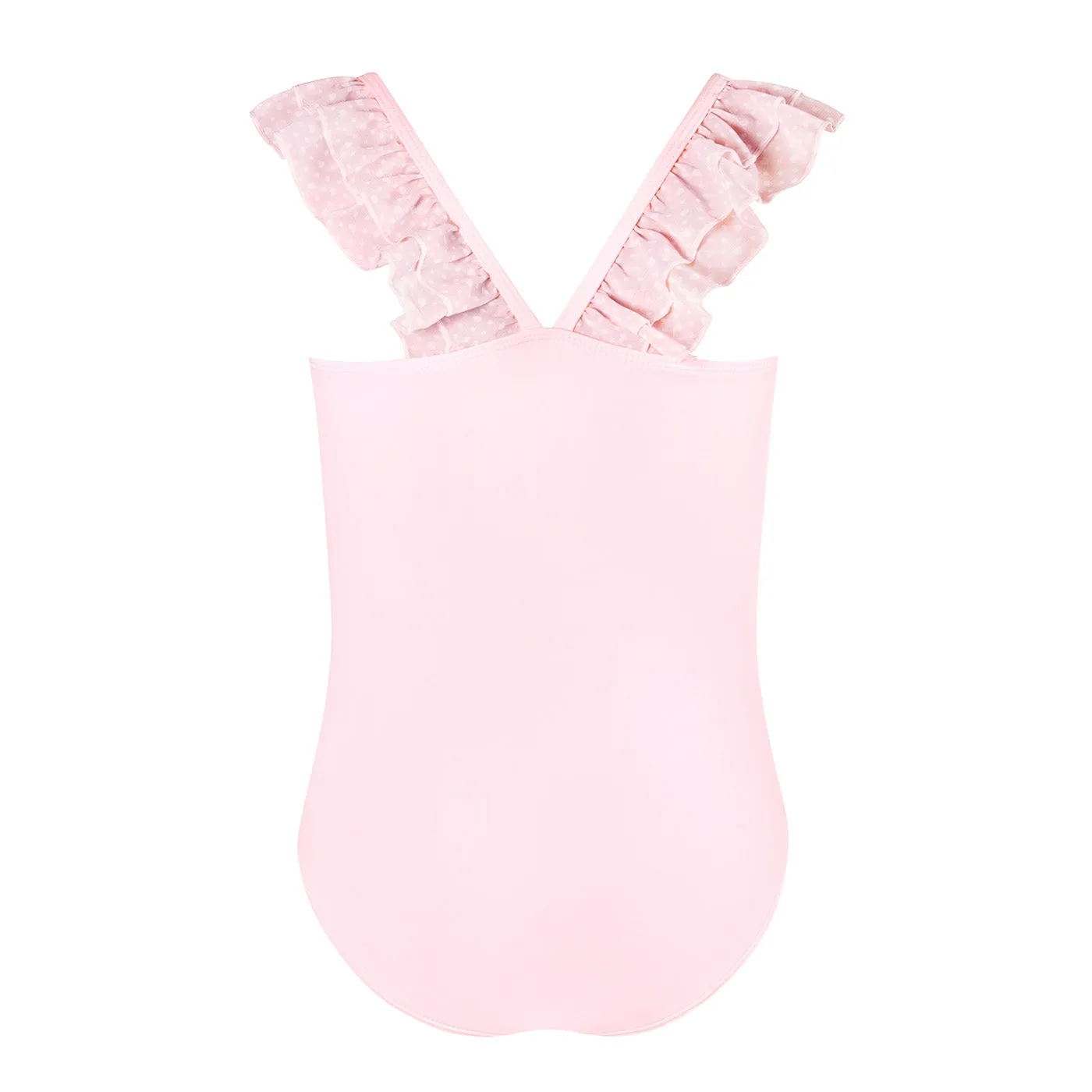 Energetiks Ruby Heart Camisole | Candy | Child