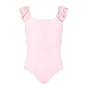 Energetiks Ruby Heart Camisole | Candy | Child