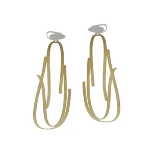 Flint X2 Earring - inSync design