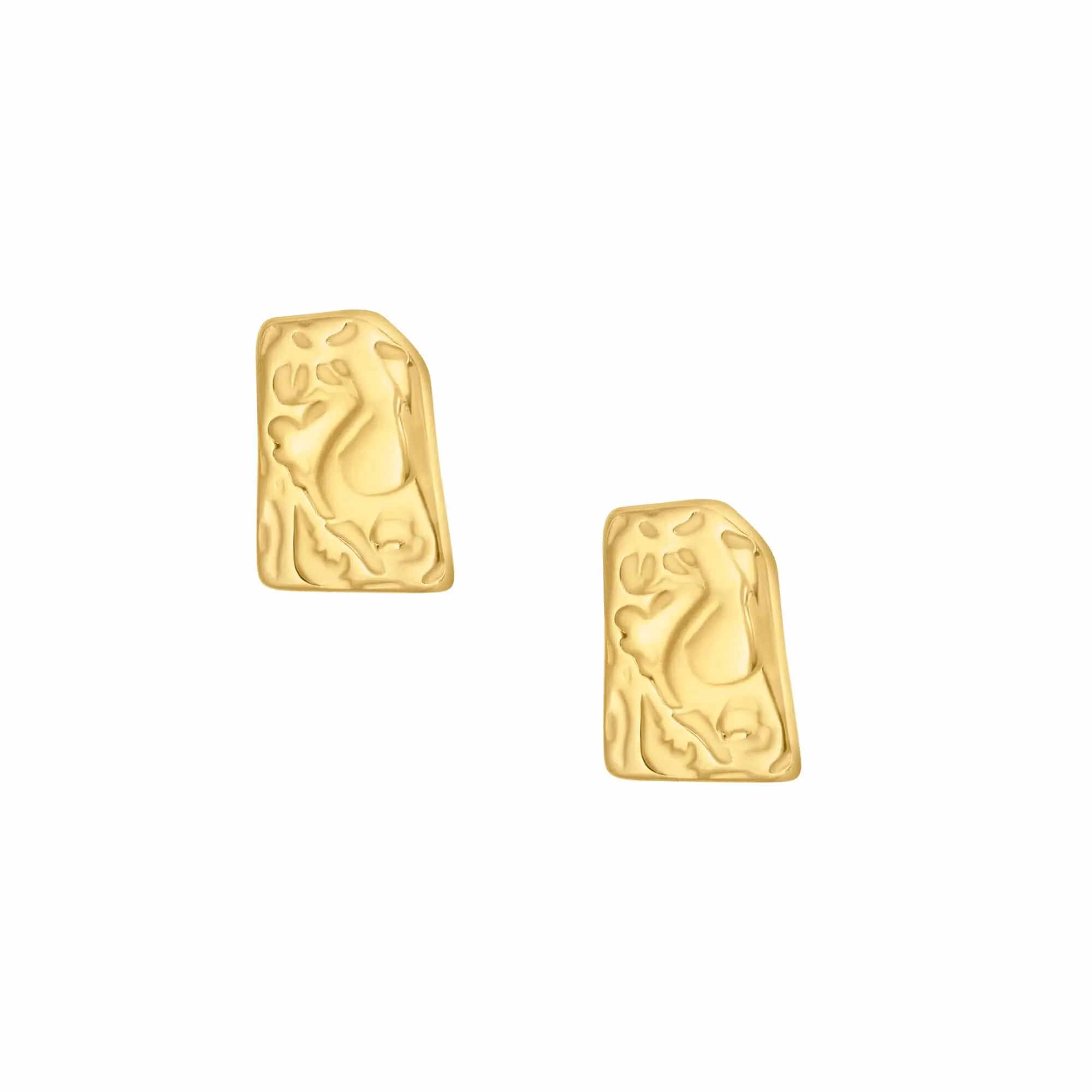 Gigi Stud Earrings