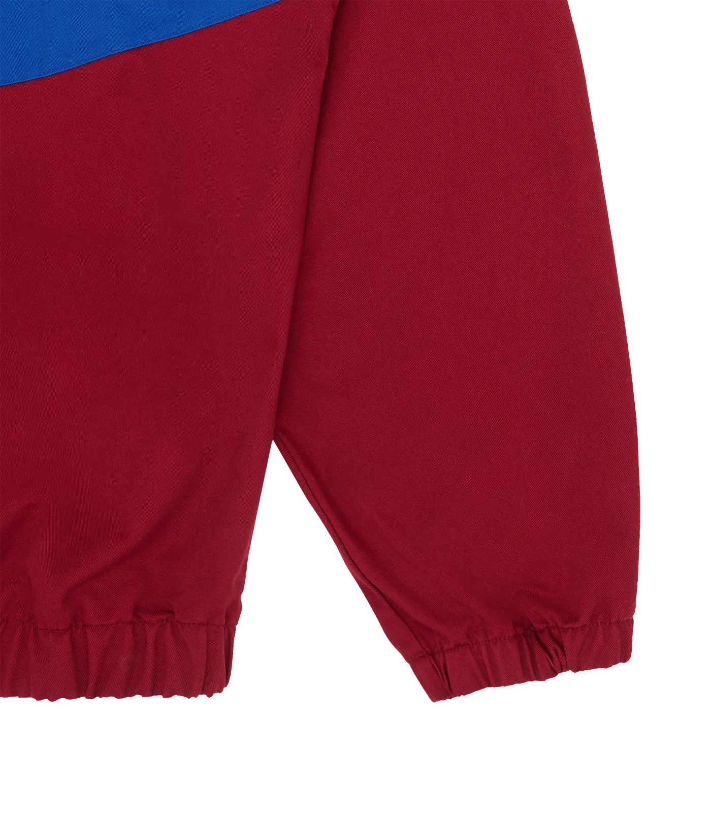 ICECREAM TRAINING TOP - BURGUNDY