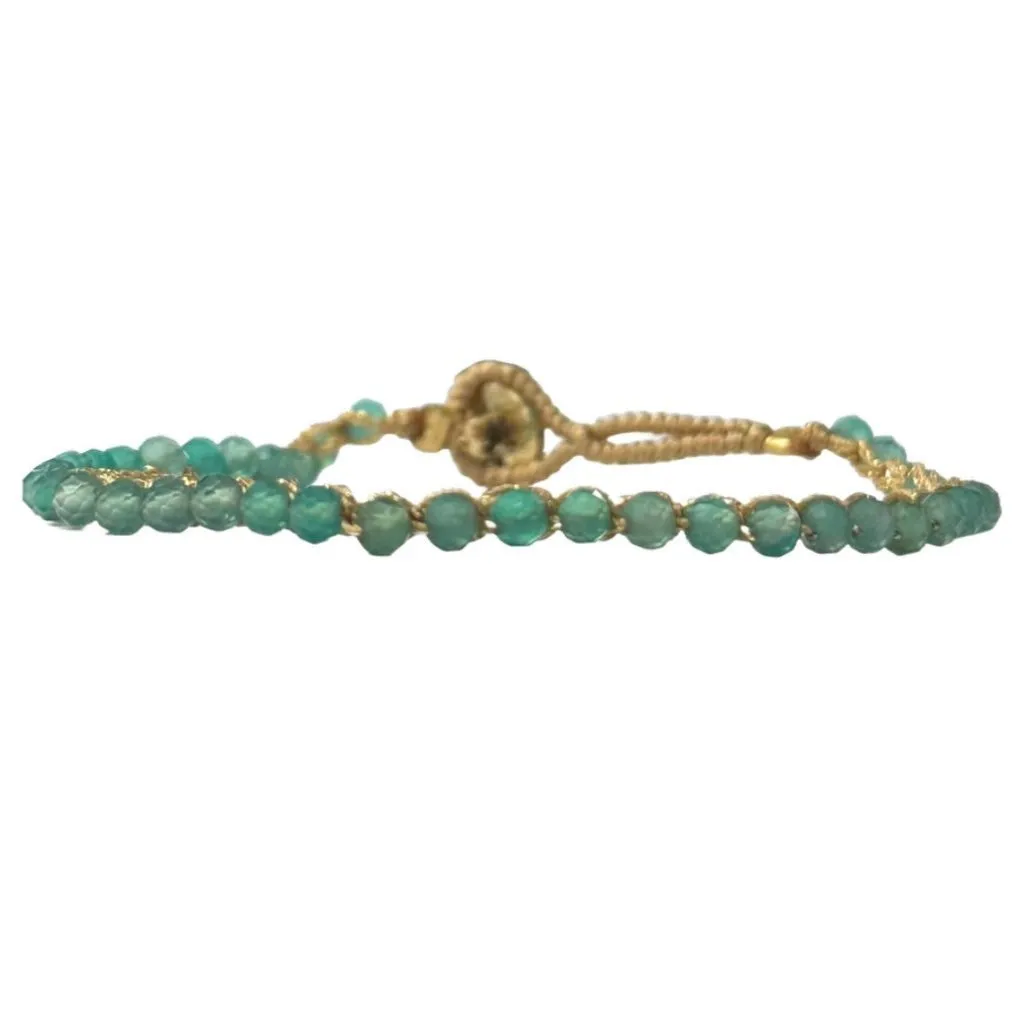 JILL MERLIN BRACELET