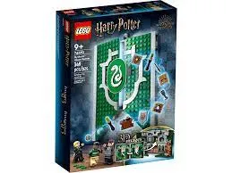 LEGO® Harry Potter™ Slytherin™ House Banner 76410