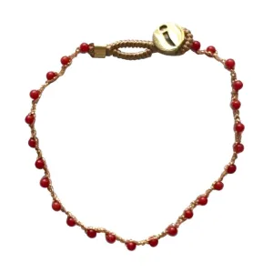 LULU FINE BRACELET