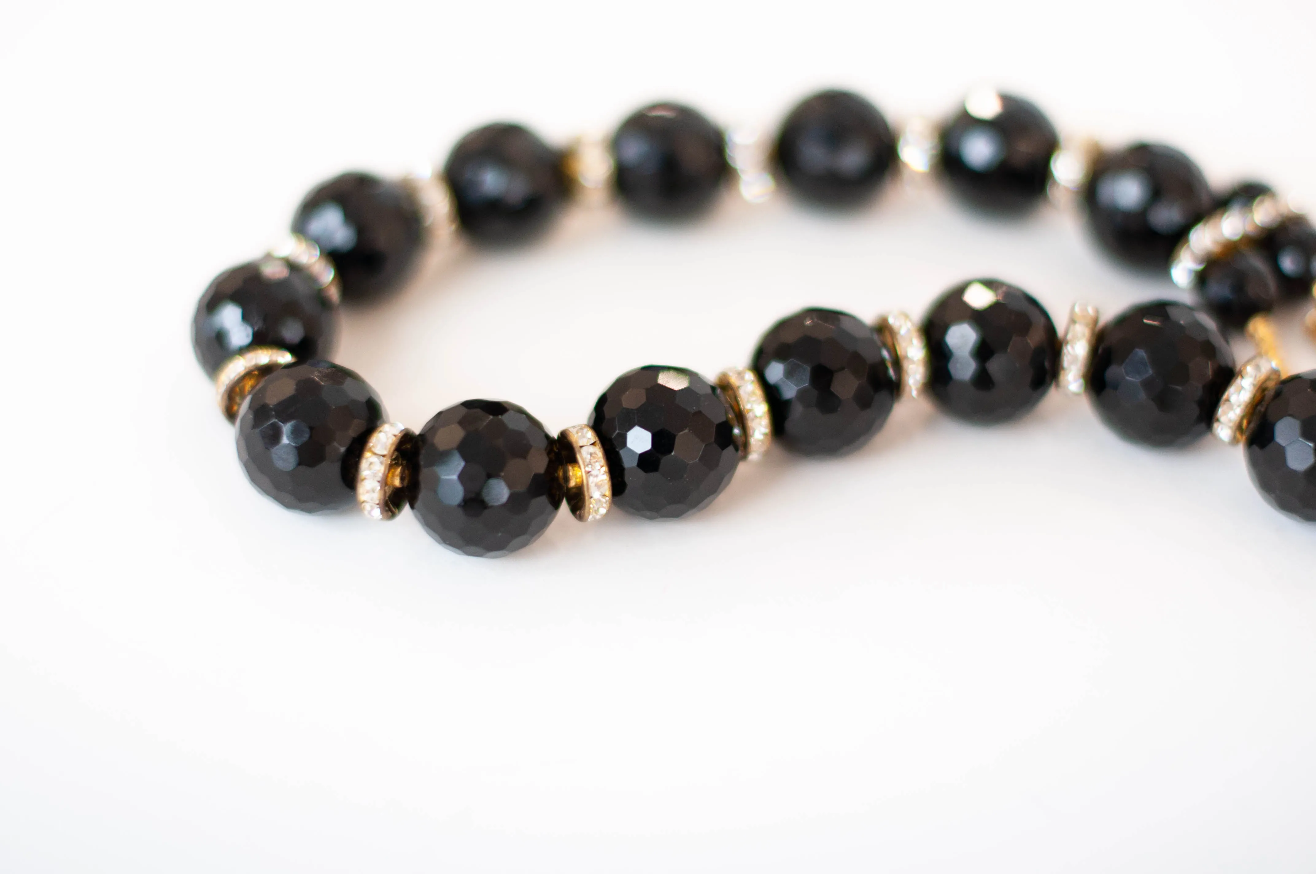 Luxurious Onyx