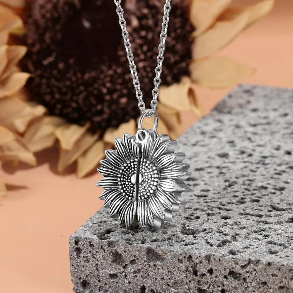 Mom Necklace-Best Christmas Gift For Mom