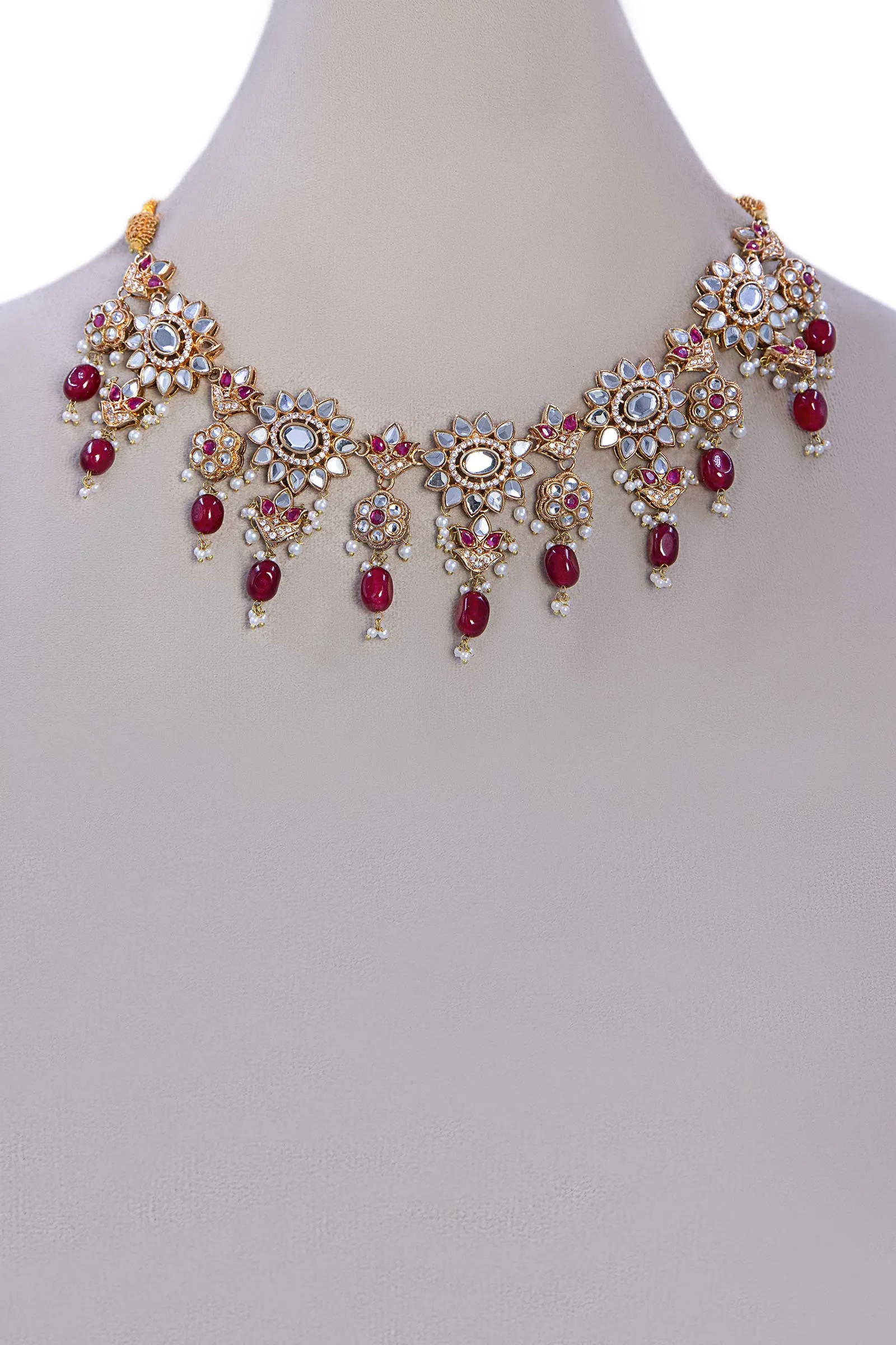 Necklace Set | JST-W24-10