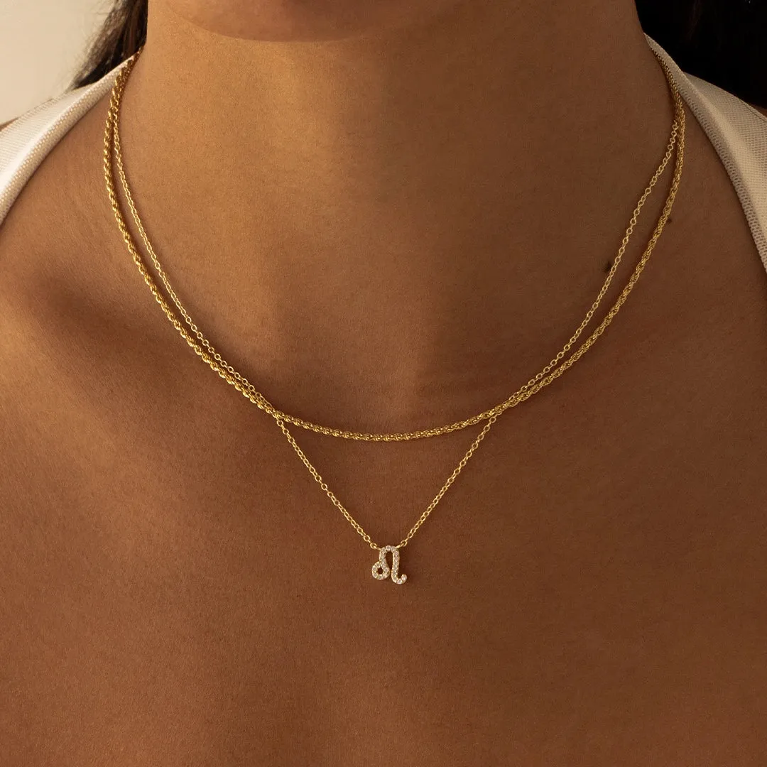 Tessa Necklace Chain