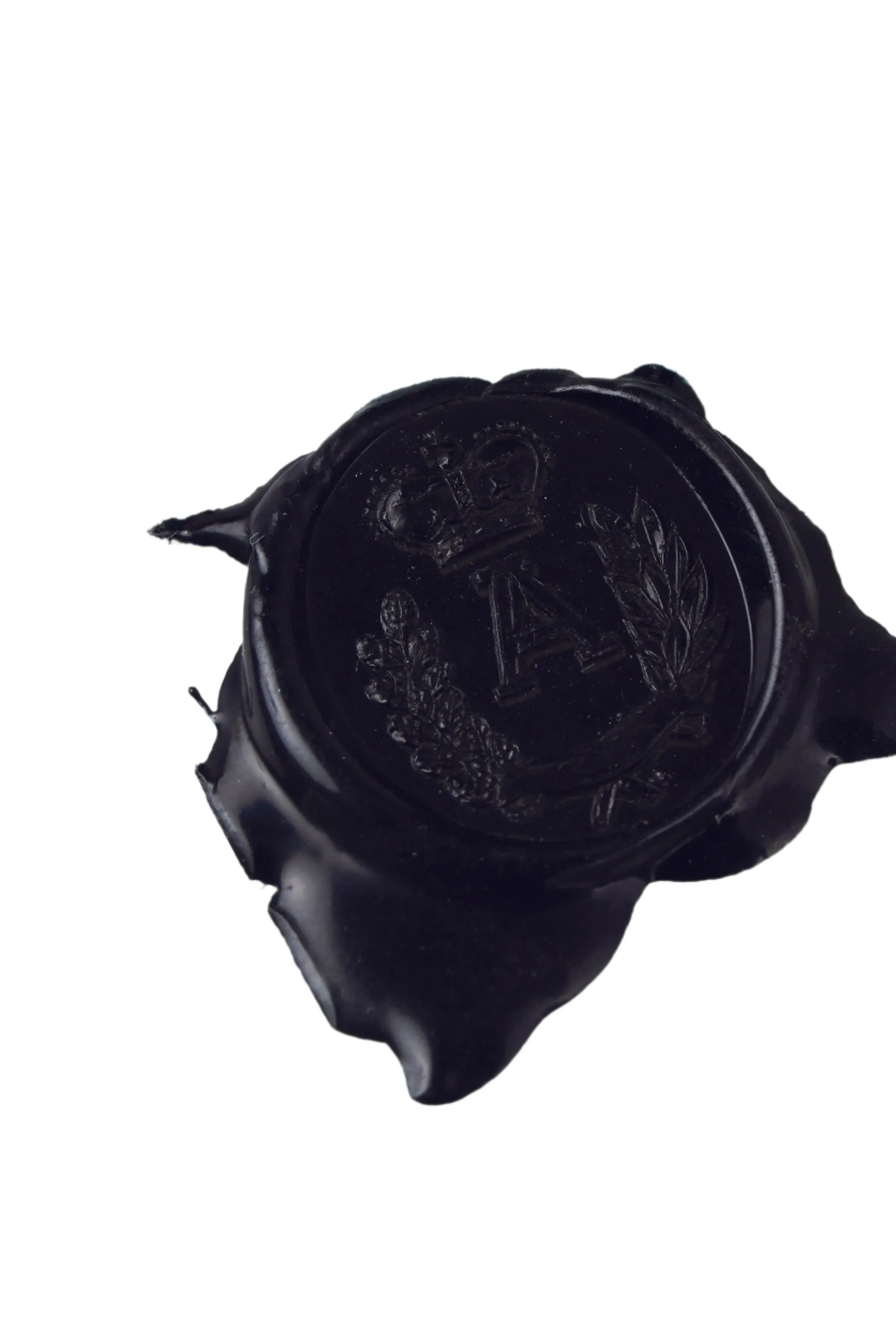 The Alumni Signet Ring