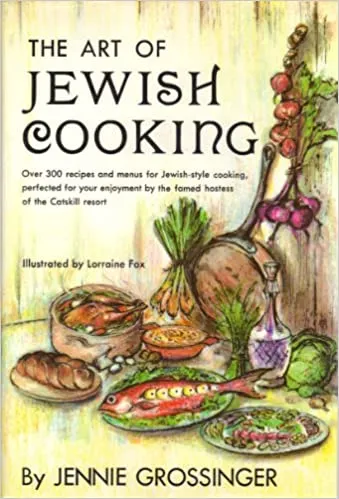 The Art of Jewish Cooking