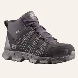 Timberland Powertrain Work Boot #A11QF