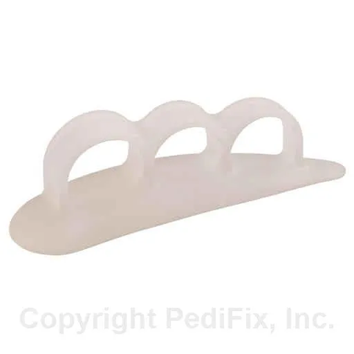 Visco-GEL® 3-Loop Hammer Toe Cushion